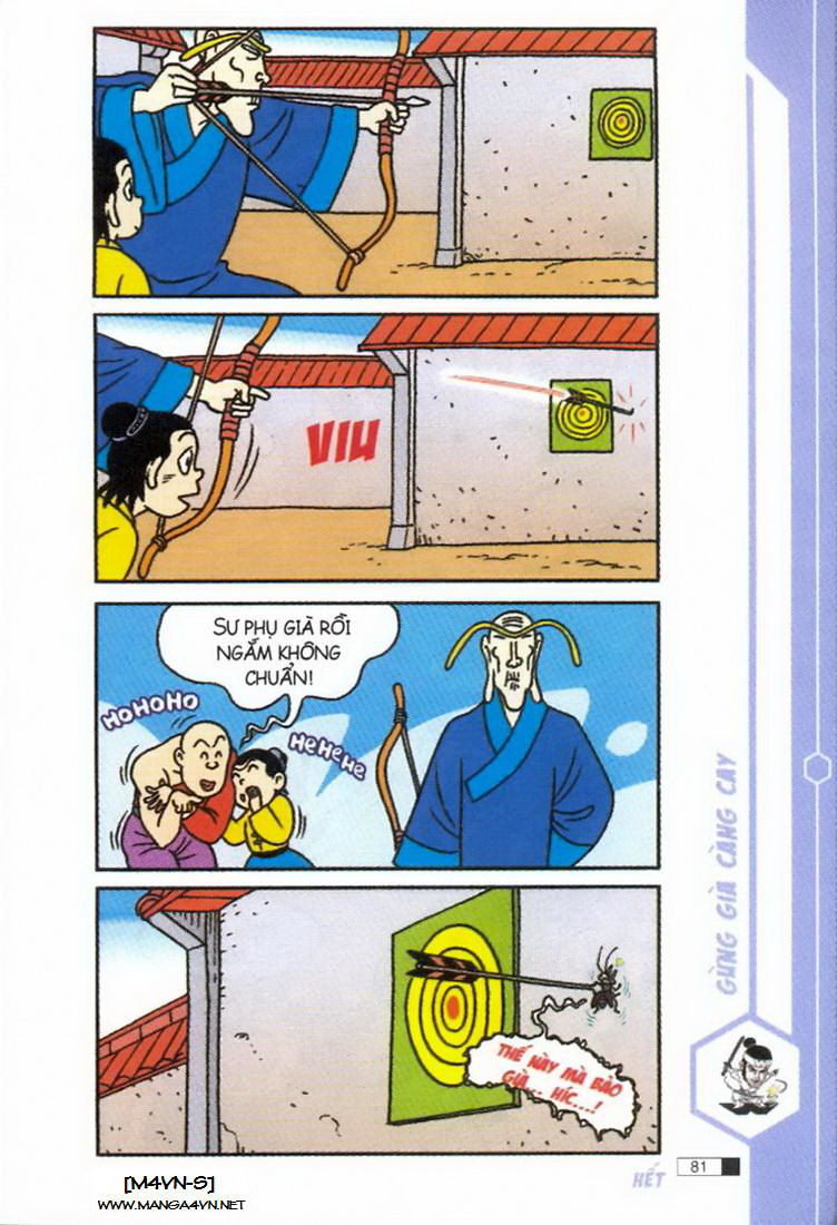 Ô Long Viện chapter 1.2 40