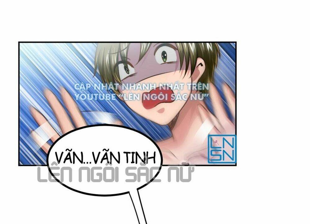 tổng tài khoái hôn chapter 1 27