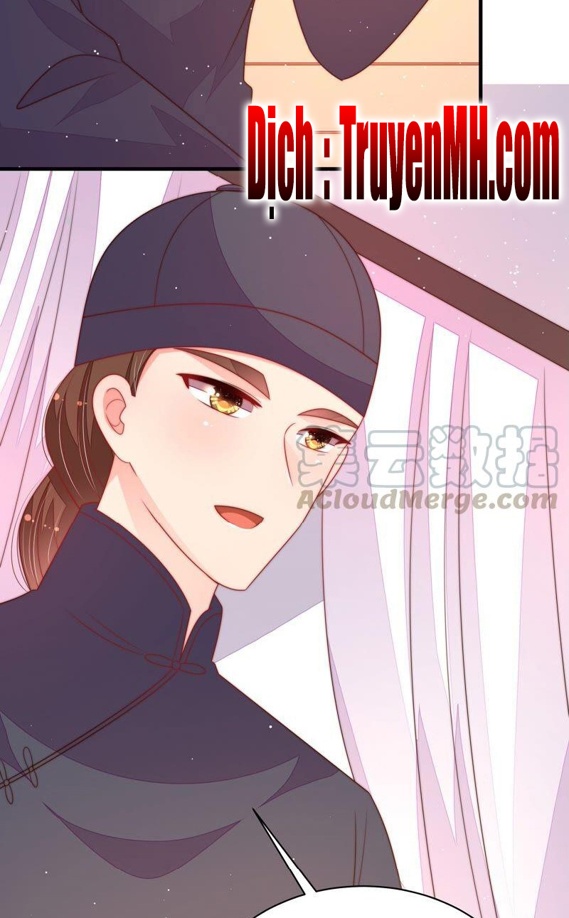 ngày nào thiếu soái cũng ghen chapter 351 7