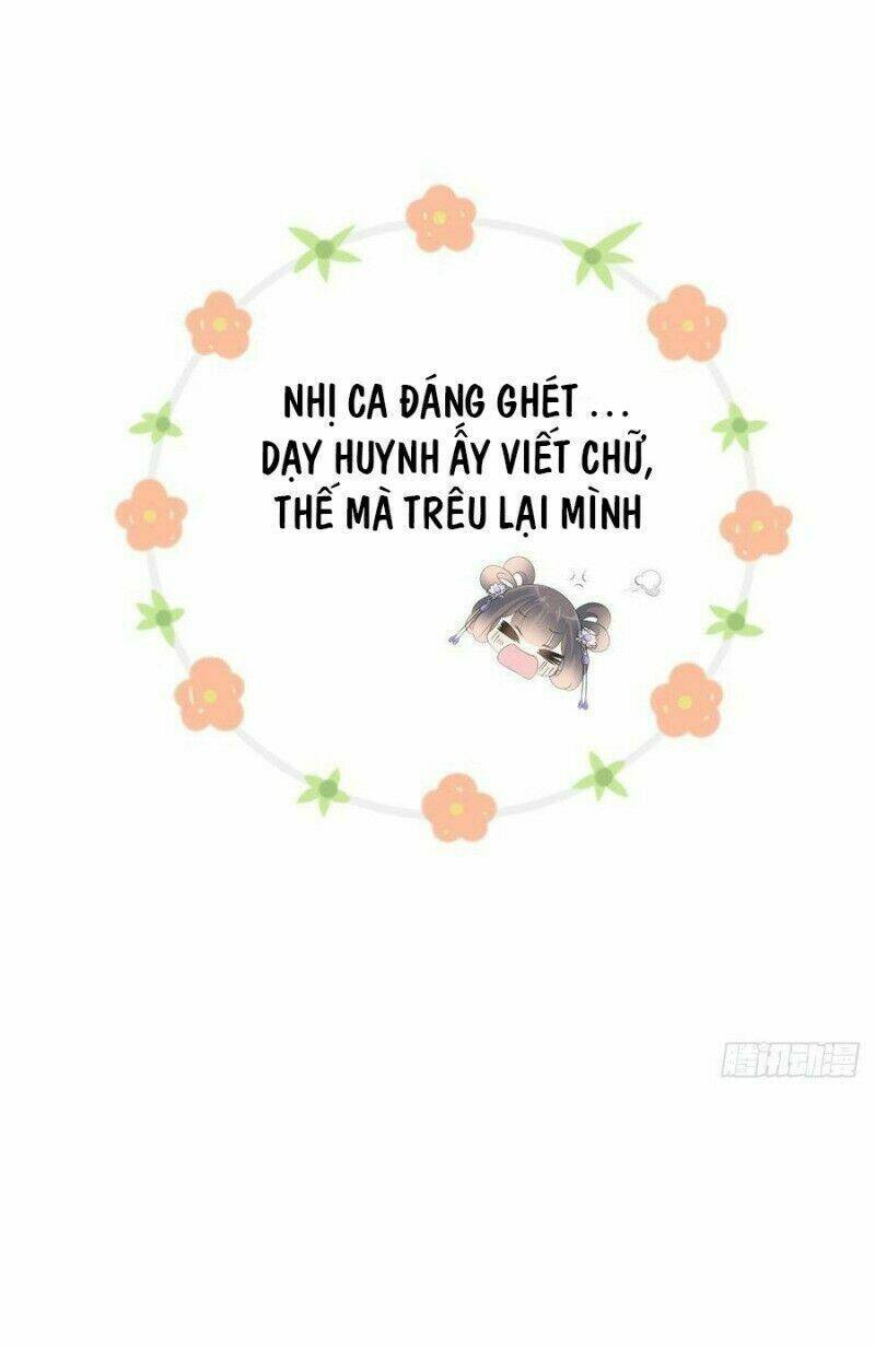 điền viên mật sủng: cô vợ nóng bỏng chapter 92 22