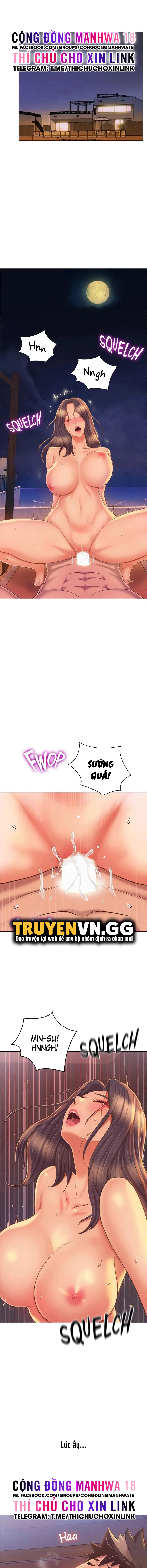 hương vị máy bay chapter 67 13