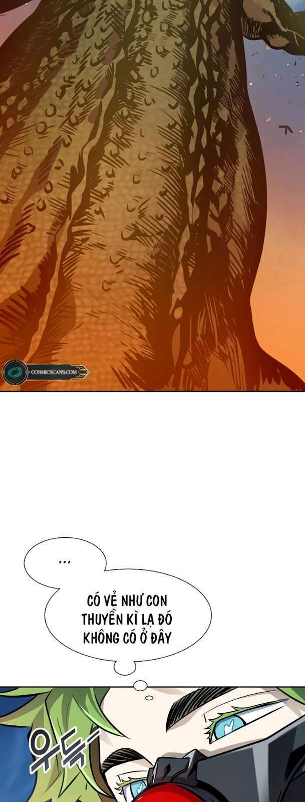 cuộc chiến trong tòa tháp chapter 578 136