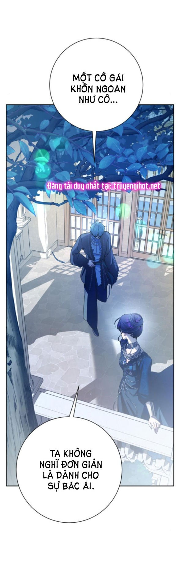 tôi muốn trở thành cô ấy dù chỉ là một ngày chapter 146.1 44