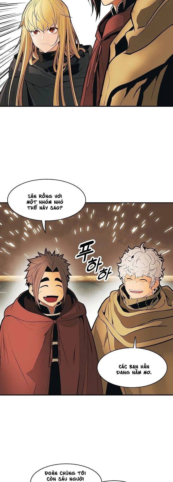 bất bại chân ma chapter 82 24