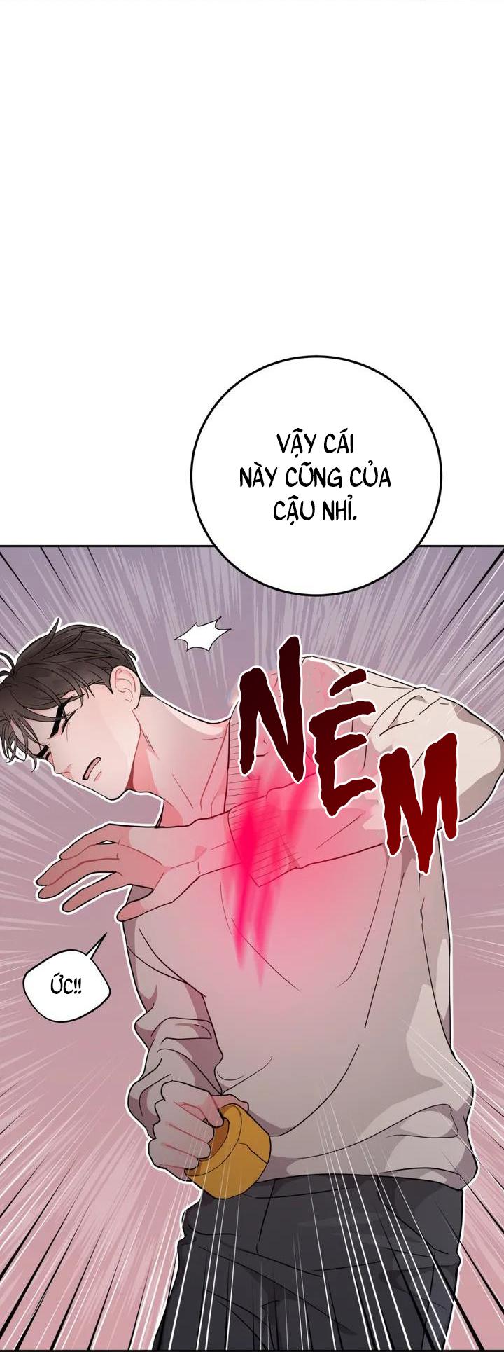 lưng chừng chapter 1 10