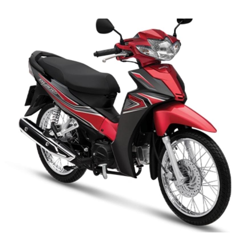 TAY DẮT NỐI DÀI BLADE, WAVE A 17 110 CC, RSX FI, WAVE S110 INOX KHÔNG HÍCH - M2 - ỐNG 19 LY DÀY SÁNG BÓNG, MỐI HÀN ĐẸP
