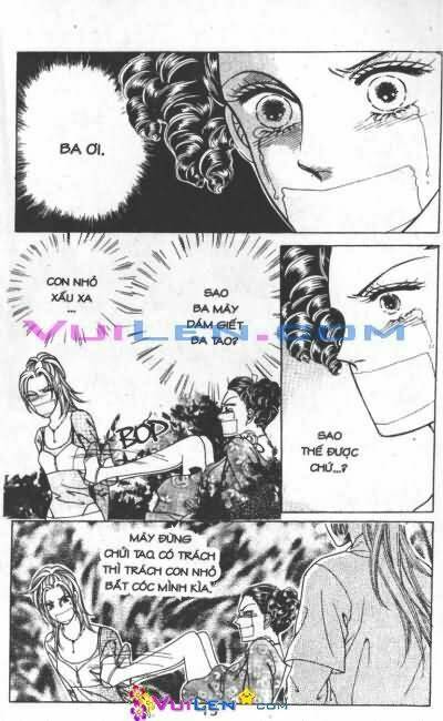 tóc gió thôi bay chapter 9 15