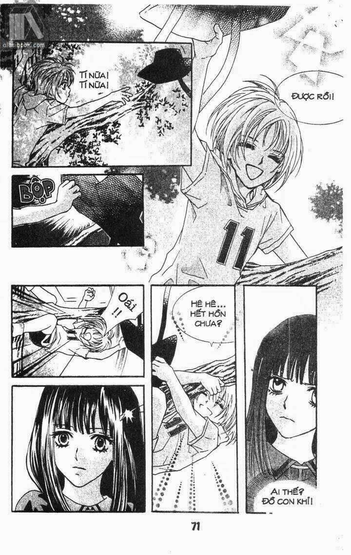 những cô gái tuyệt vời chapter 8 61