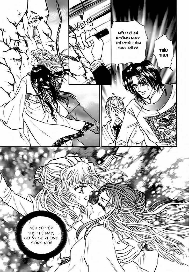 spirit of the ocean chapter 3 26