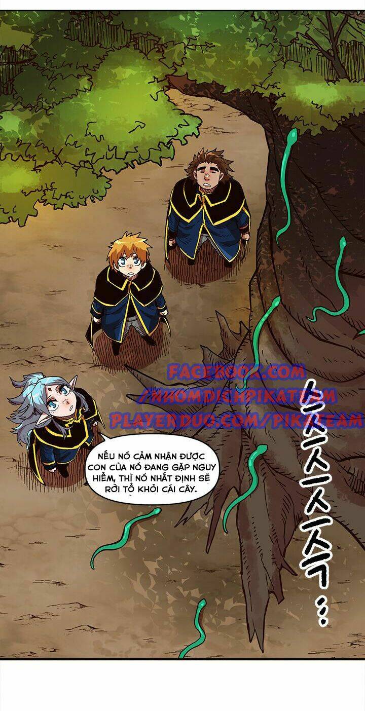 đại lục vô song chapter 16 45