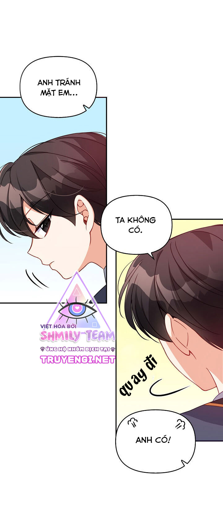 em gái cưng của đại công tước phản diện chapter 30 51