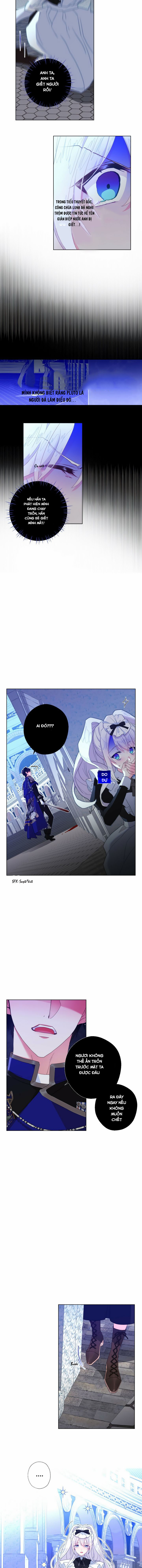 hãy chọn papa thật sự trong số các bạo chúa! chapter 3 7