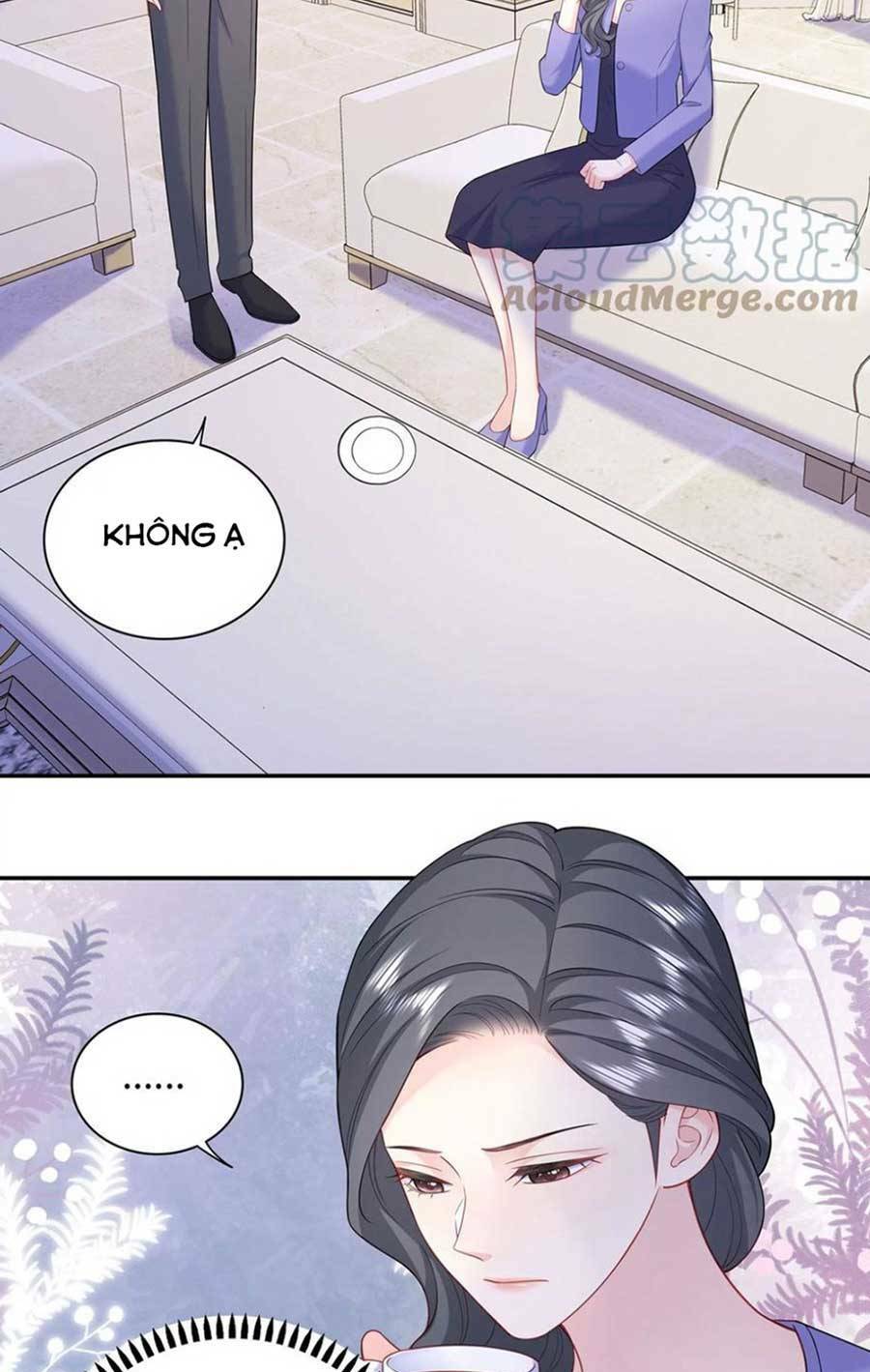 tôi dựa vào tà ý: nghịch chuyển nhân sinh chapter 118 2