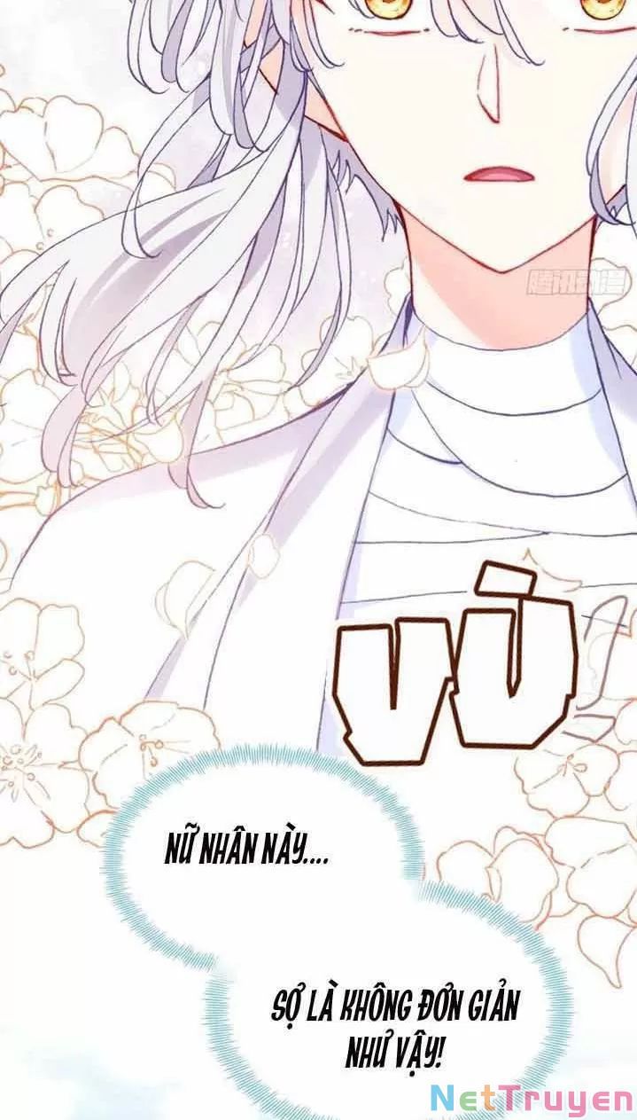 lại bị bệnh chiều chuộng quấn lấy chapter 16 17