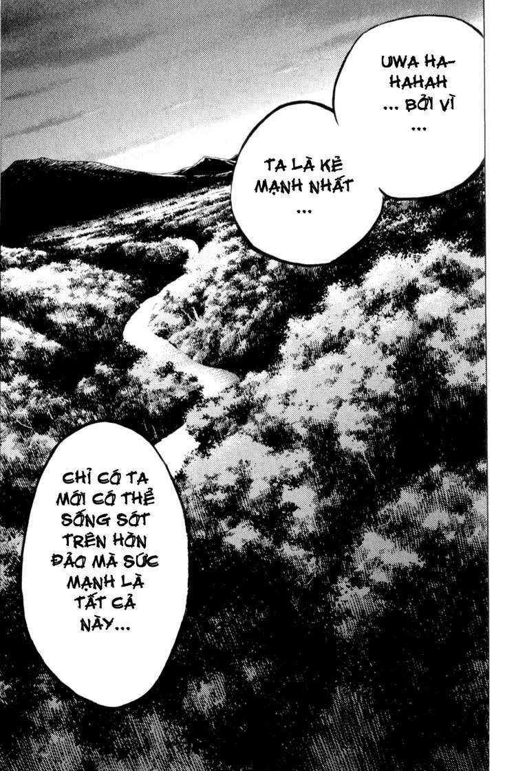 cage of eden chapter 5 11