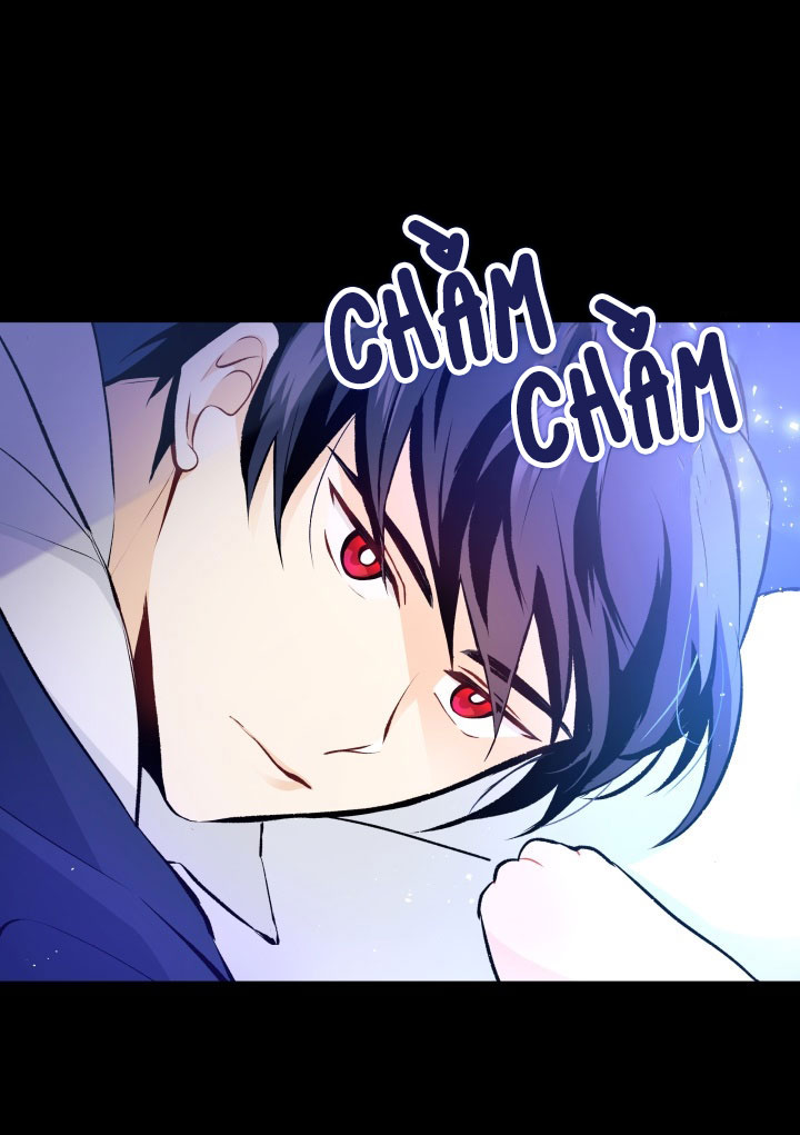 mối liên kết giữa báo đen và bé thỏ chapter 2 83