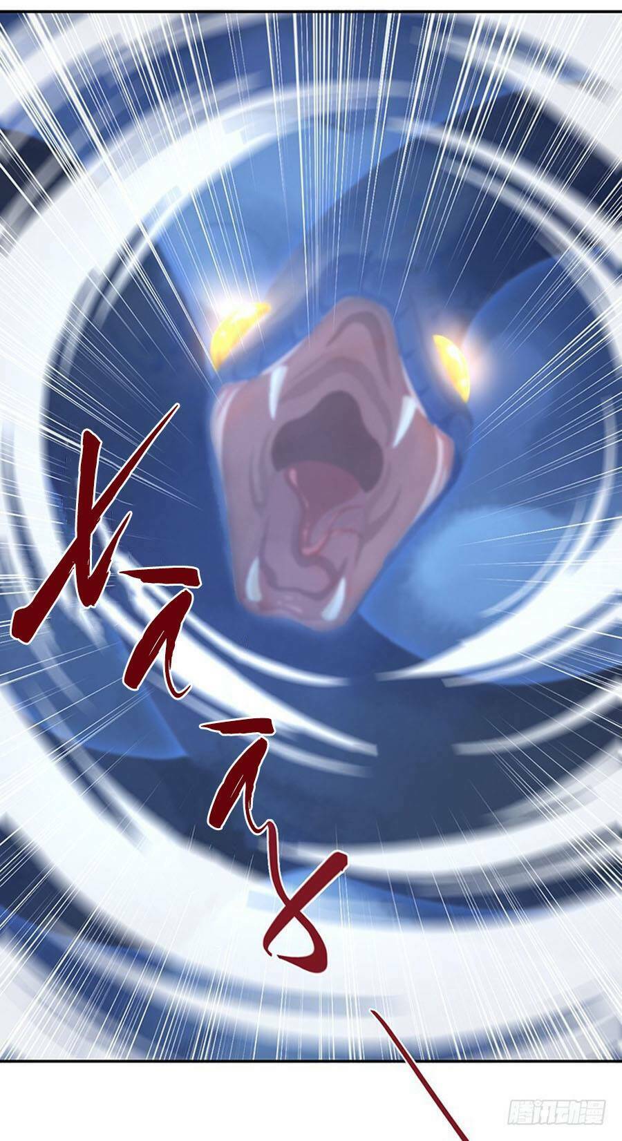 nghiên hương kỳ đàm chapter 61 41