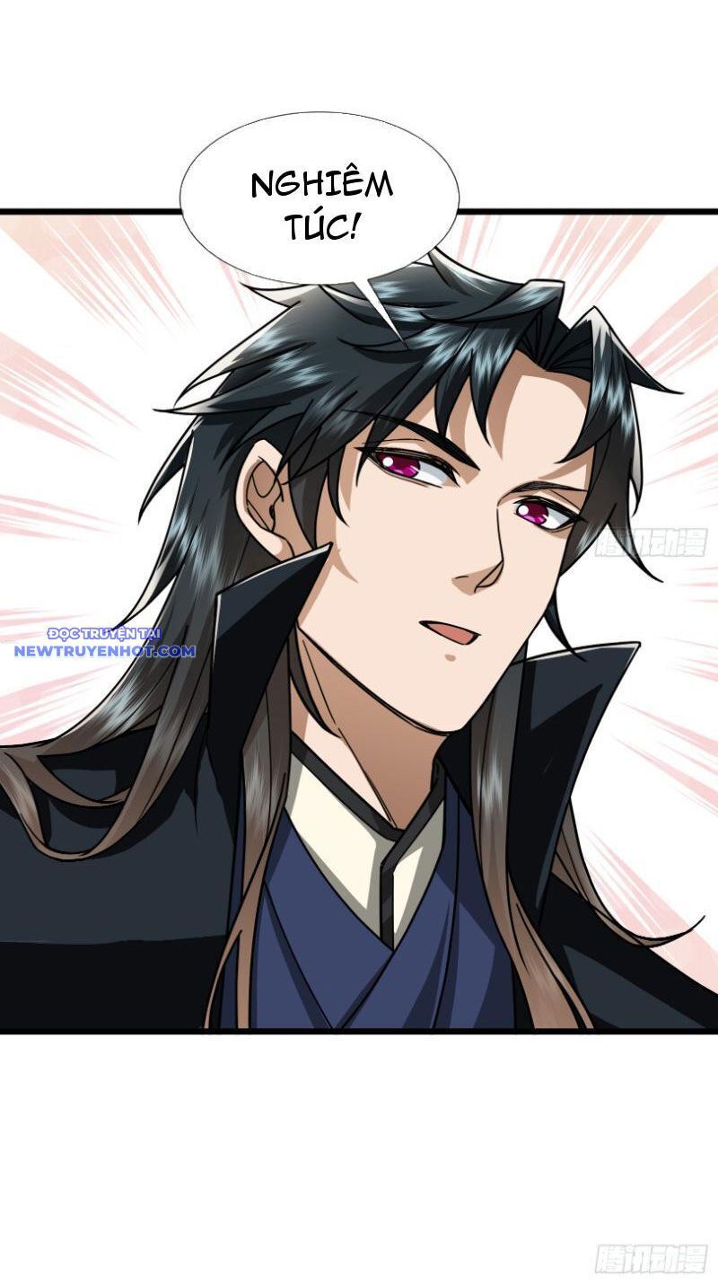 ngủ say vạn cổ: xuất thế đẩy ngang chư thiên chapter 10 36