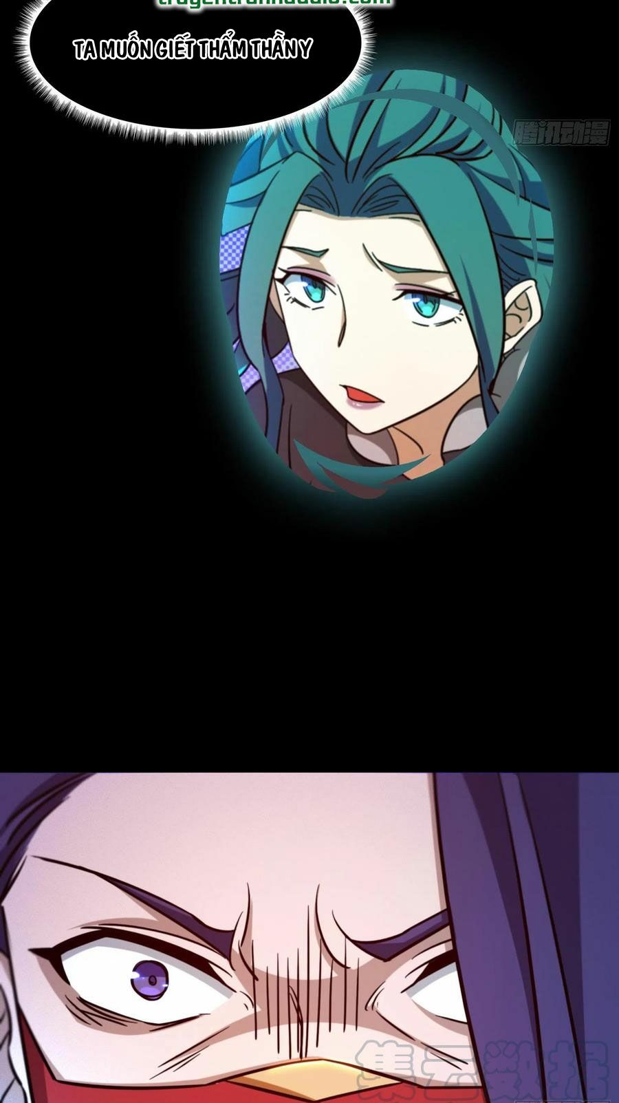 vạn cổ kiếm thần chapter 139 27