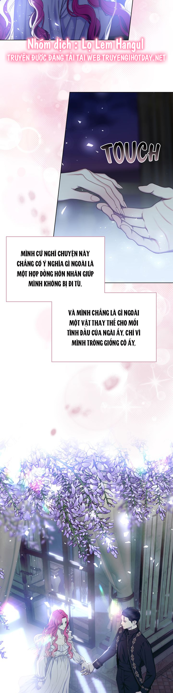 hợp đồng hôn nhân với người chồng thứ 2 của tôi chapter 15 7