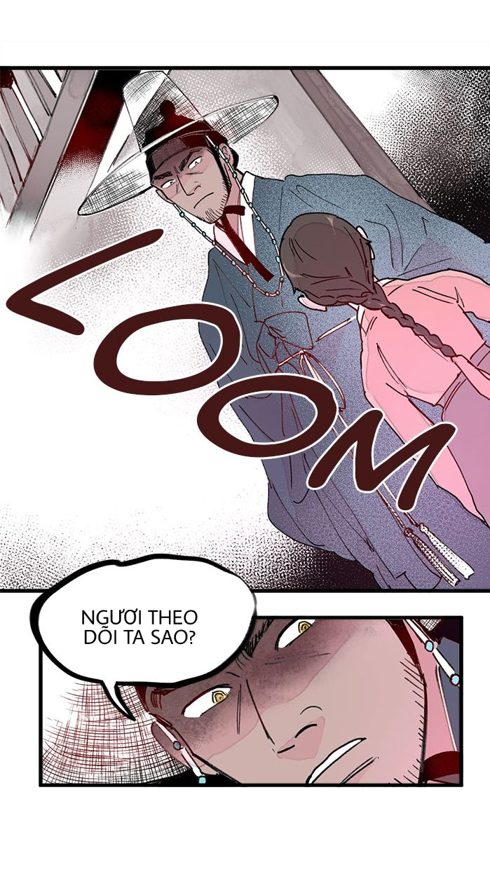 tham vọng quyền lực (full) chapter 2 36