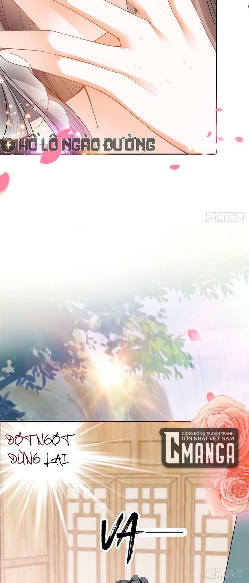 bổn vương muốn nàng chapter 36 10