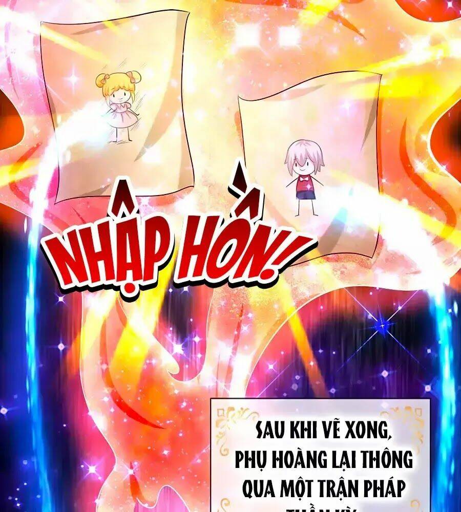 bỗng một ngày trở thành con gái nhà vua chapter 138 45