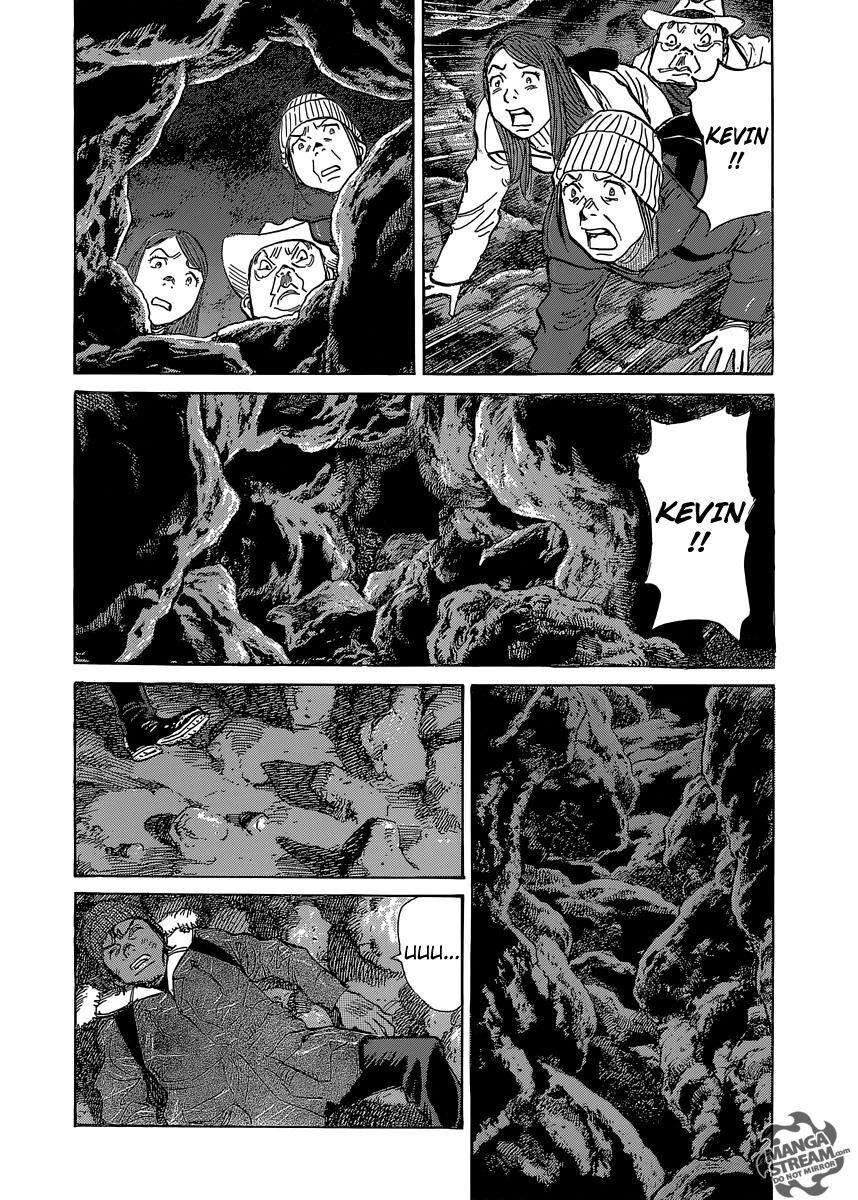 billy bat chapter 158 20