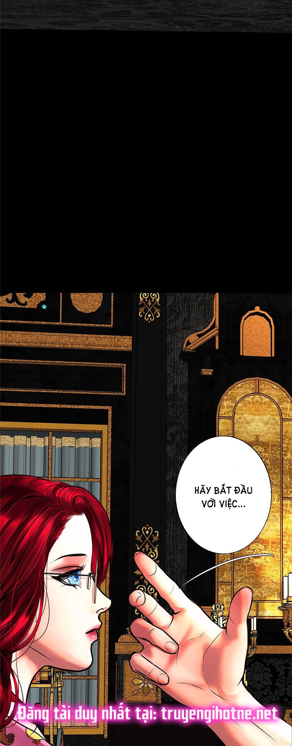 tôi đã ký khế ước với ác quỷ chapter 13.1 3