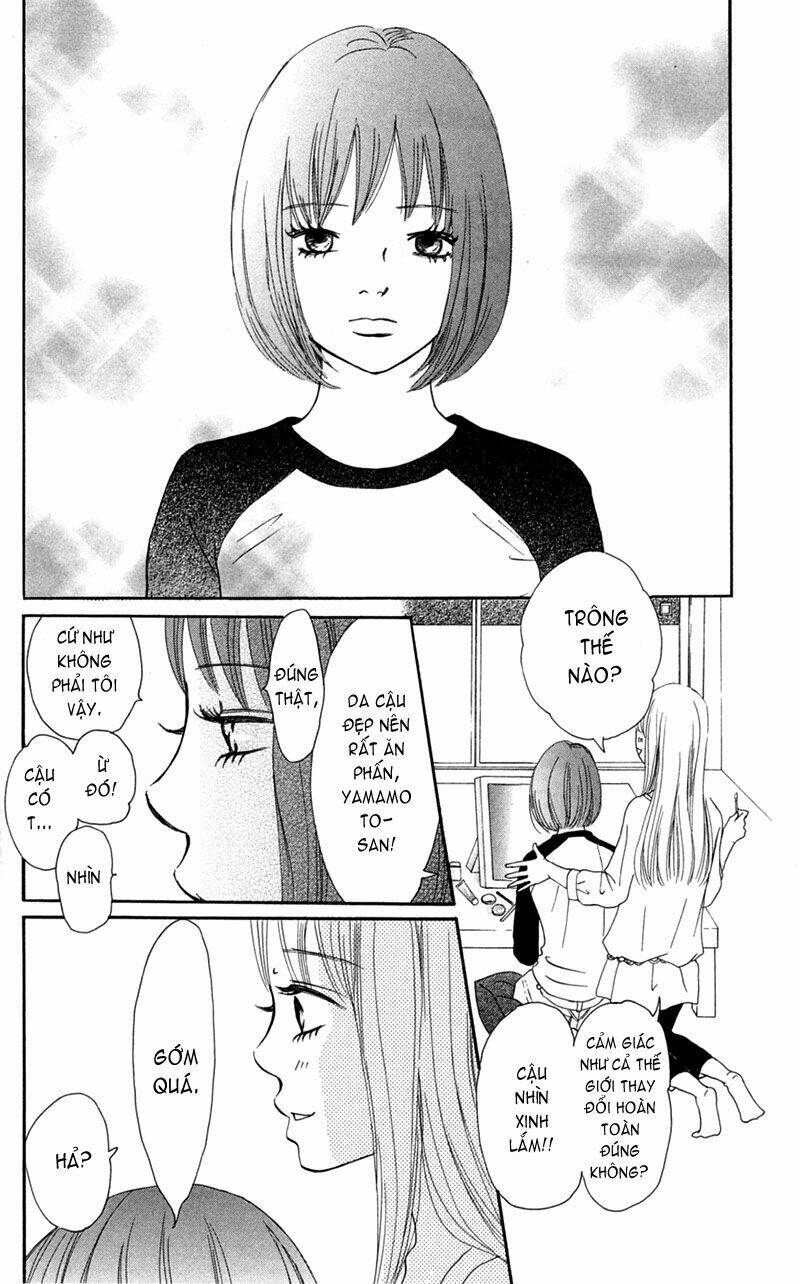 ngày ấy ta bên nhau chapter 47.1 3