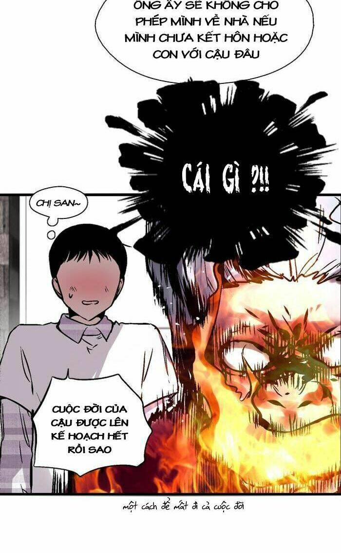 người máy hủy diệt chapter 75 36