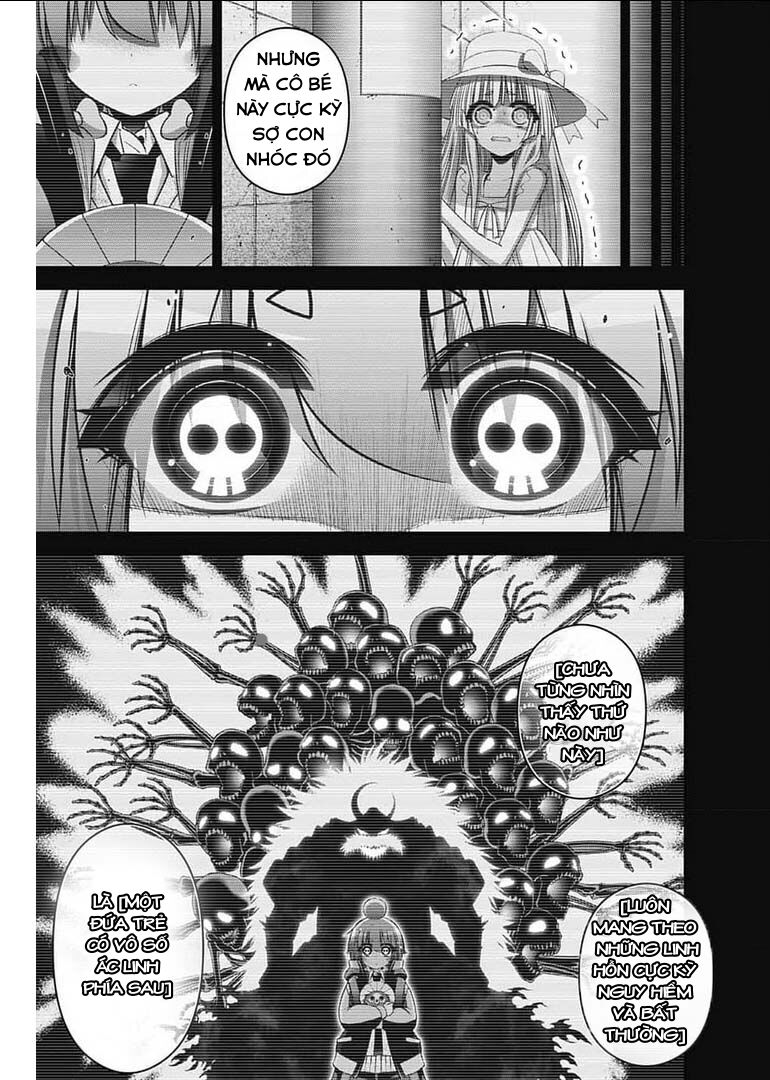 thợ săn ác linh chapter 31 3