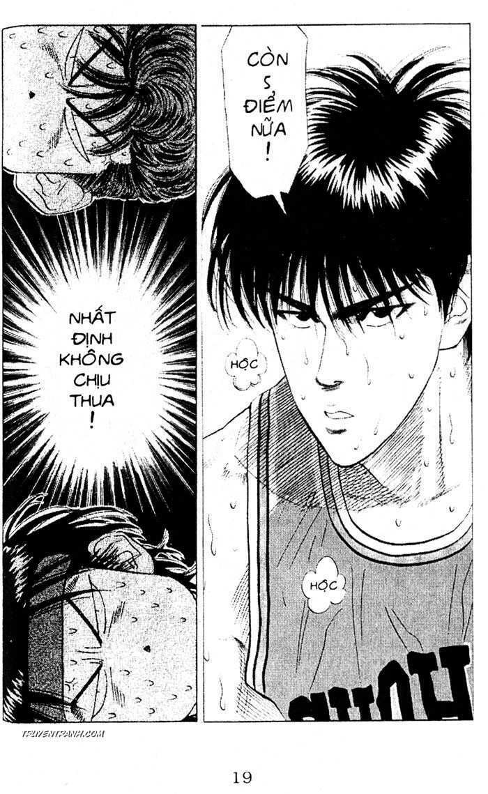 cao thủ bóng rổ chapter 113 3
