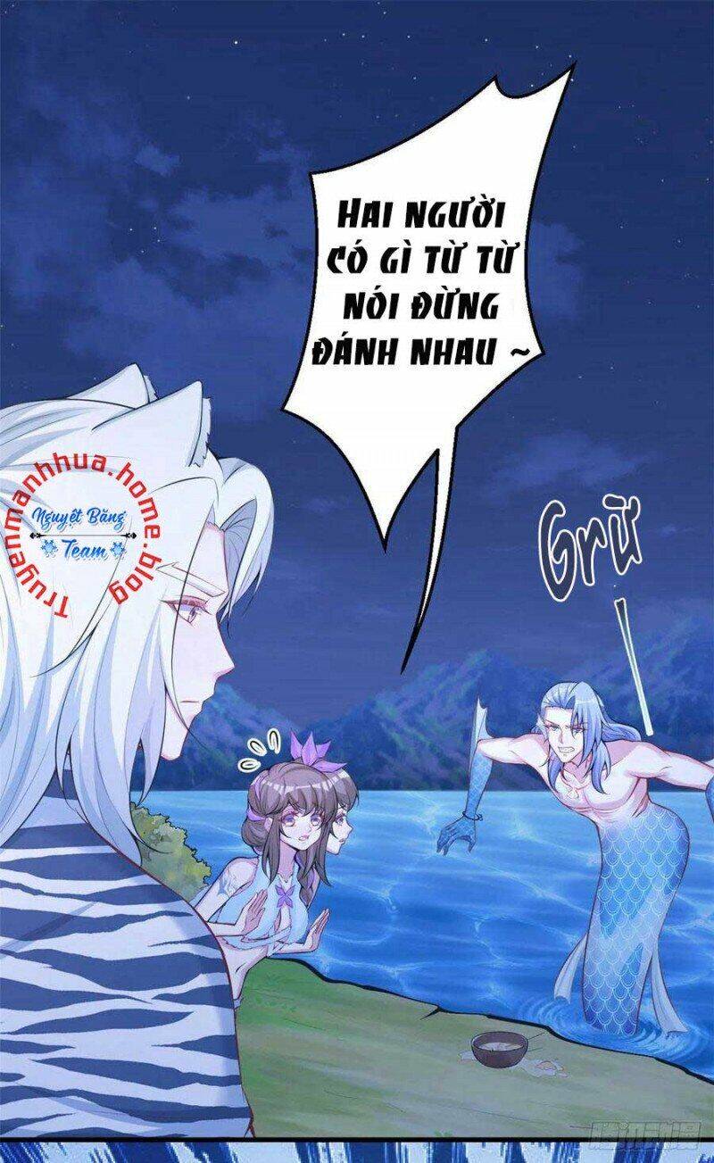 [16+] thảnh thơi thú thế chủng chủng điền, sinh sinh tể chapter 329 1