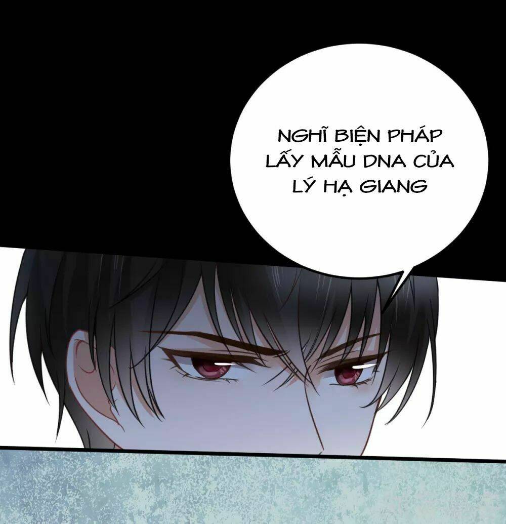 cường thế tù ái - địch thiếu đừng xằng bậy chapter 47 16