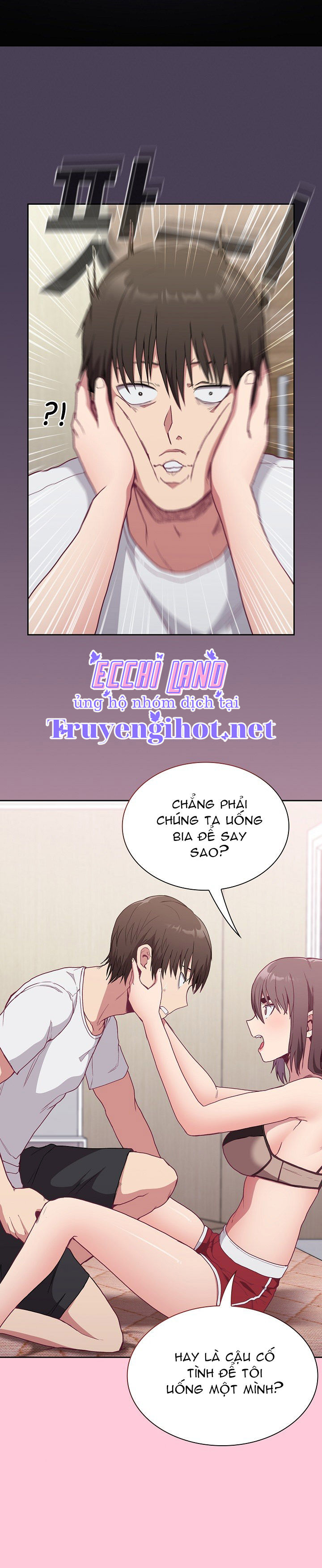 người chữa lành chapter 5.2 7