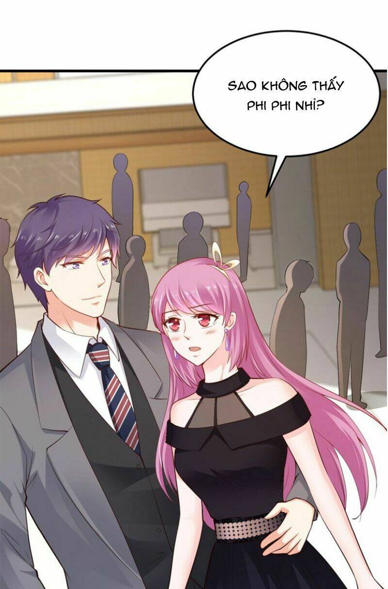 thú cưng độc quyền của boss chapter 51 7