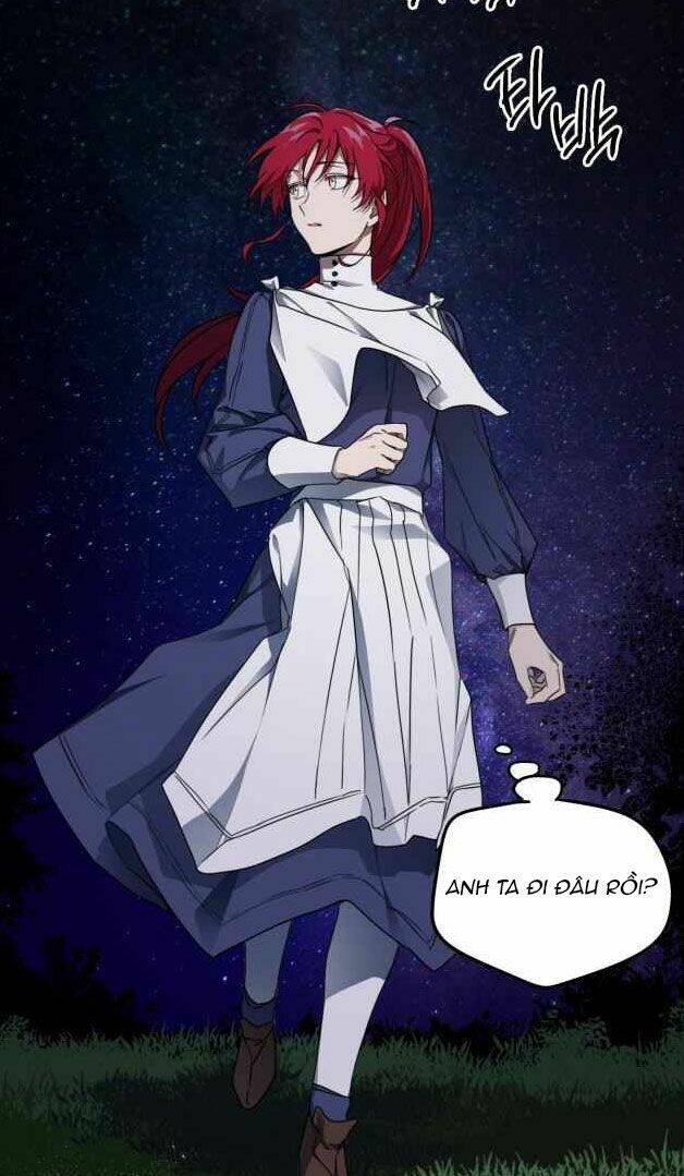 lâu đài vô danh chapter 21 52