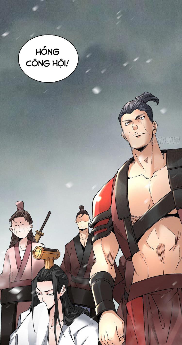 ta là nhà giàu số một, ta không muốn trọng sinh chapter 46 38