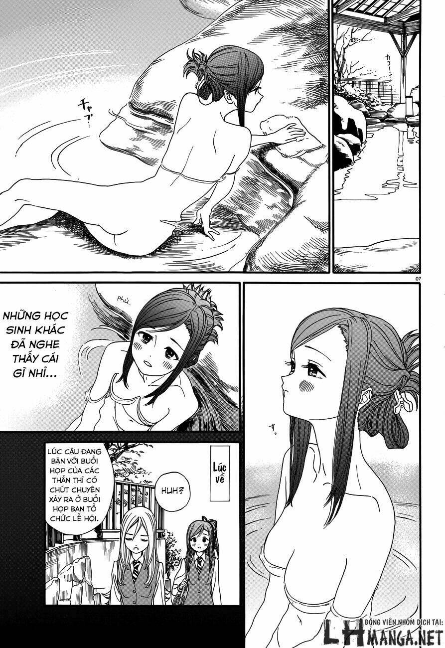 yumekuri chapter 19 9