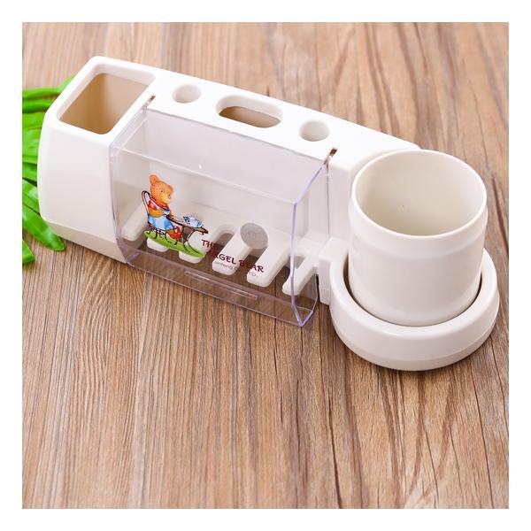Giá để bàn chải kem đánh răng cao cấp