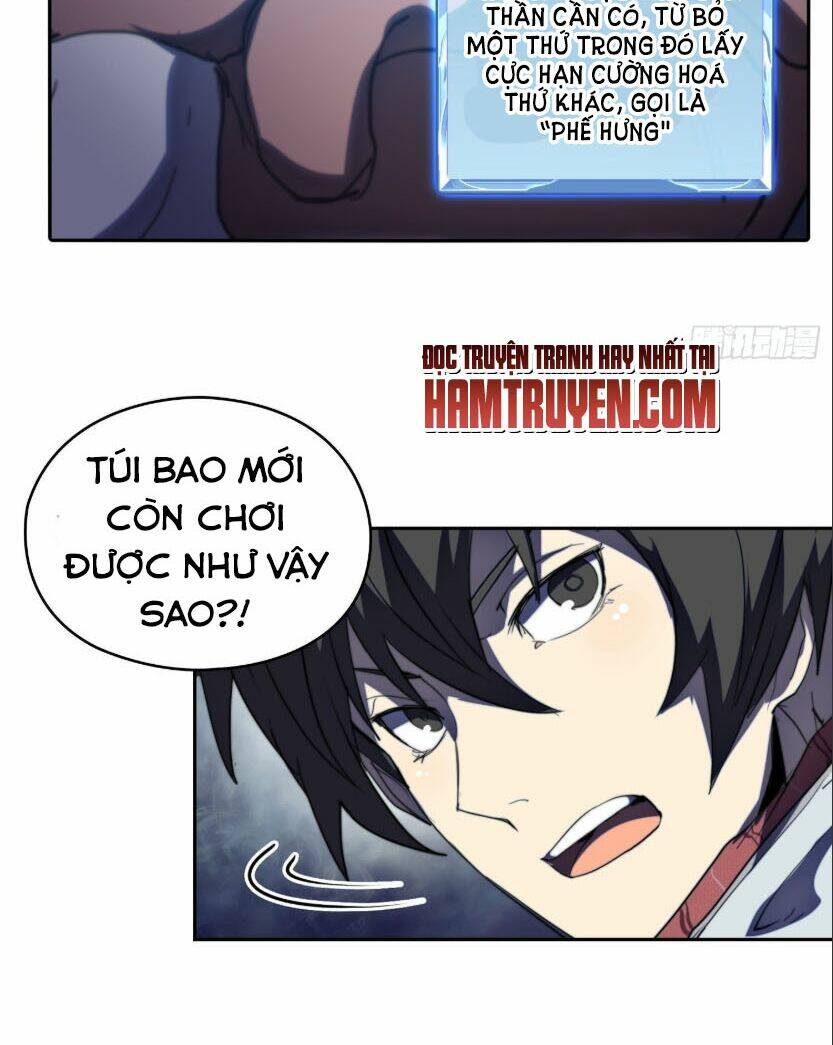 đô thị hàng thần khúc chapter 48 9