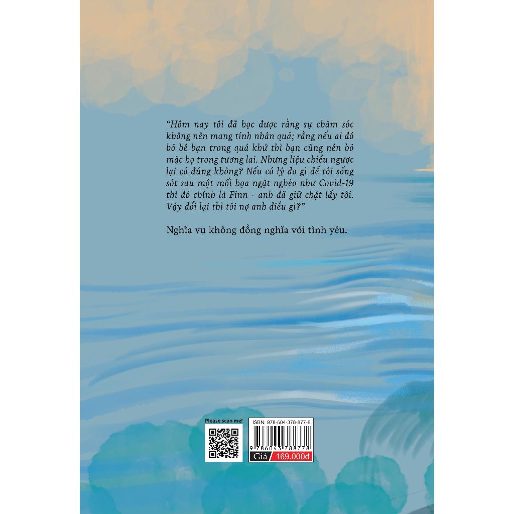 Có phải anh nơi này - Bản Quyền