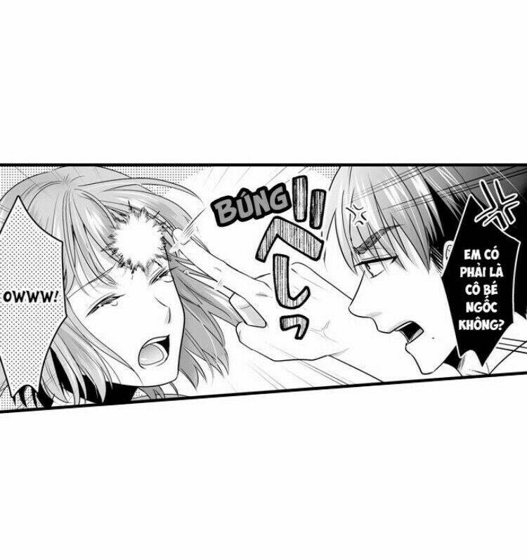 bài viết séc của phóng viên mới (18+) chapter 4 16