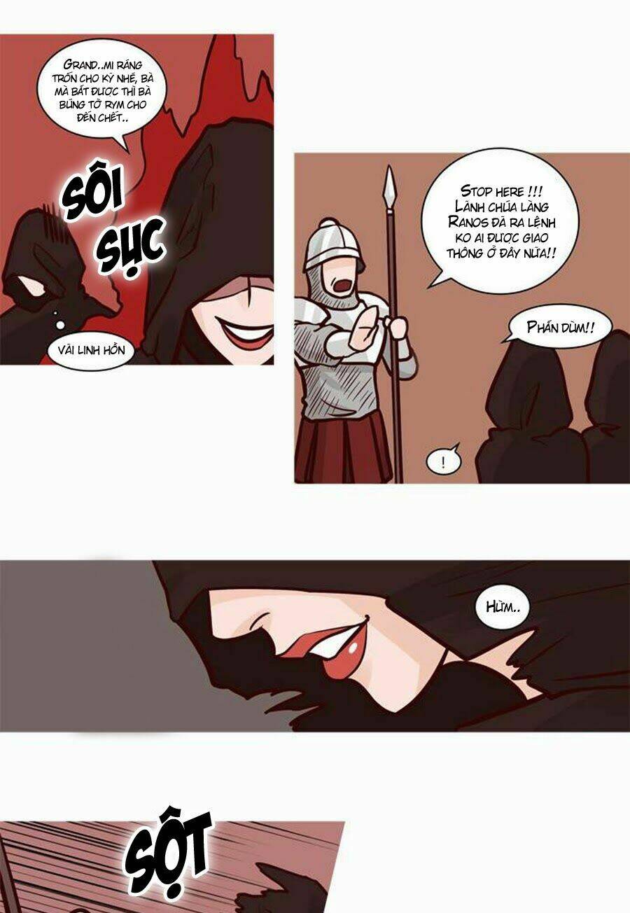 the devil king is bored chapter 39 8