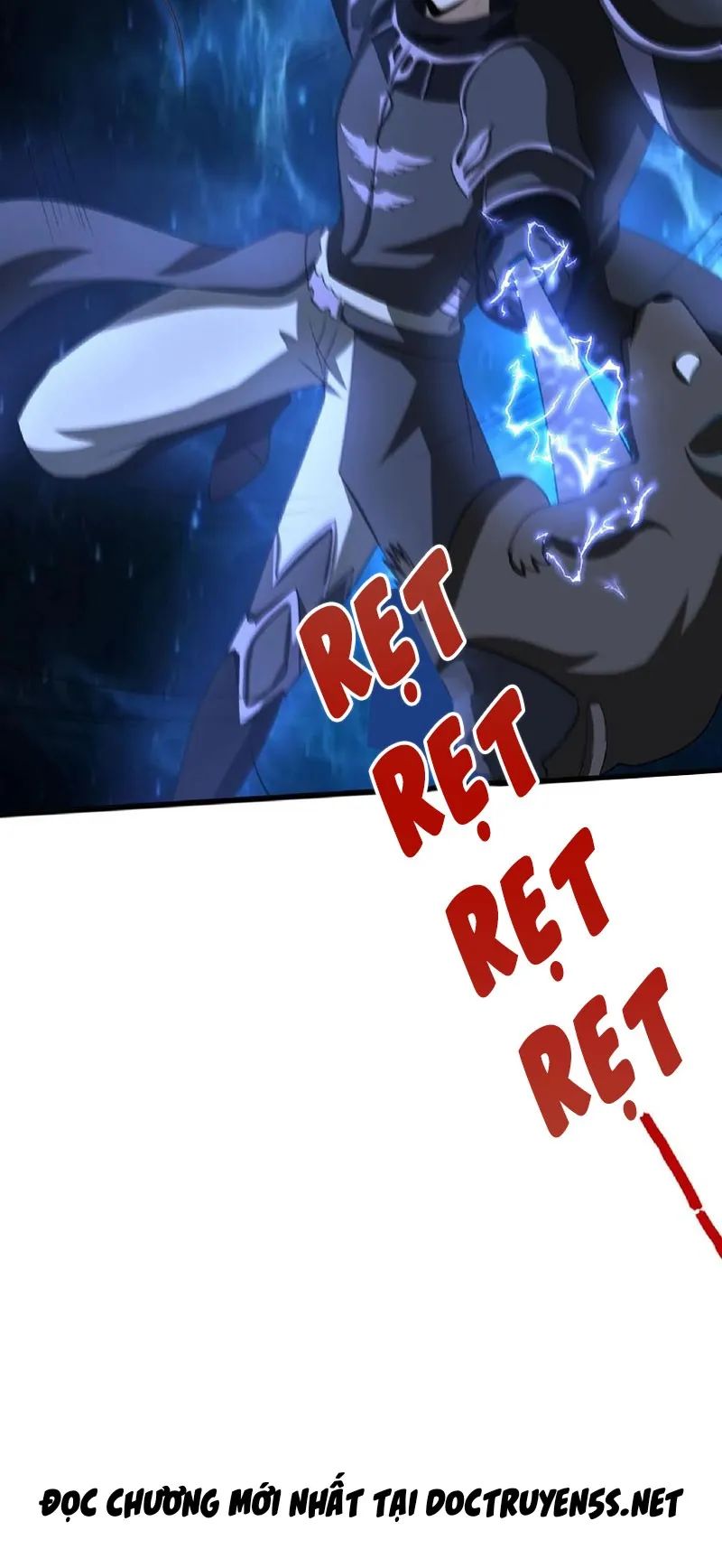 không gian hệ lão lục: dự trữ một vạn tấn thịt ngày tận thế chapter 18 10