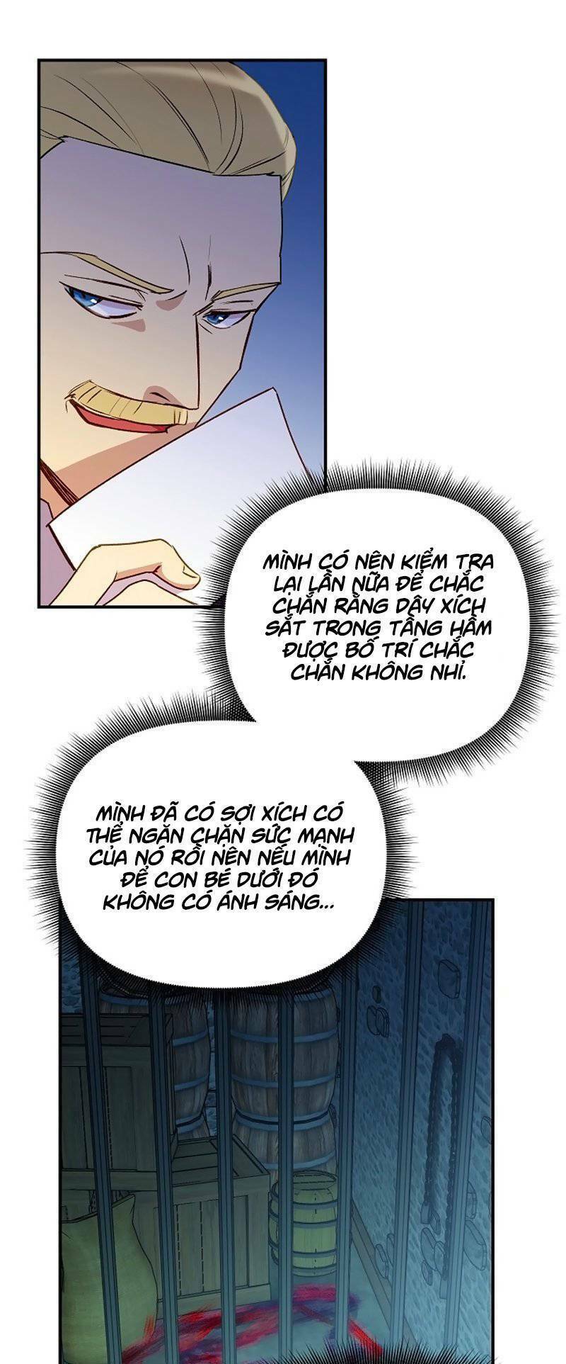 khế ước của nữ công tước quái vật chapter 32 38