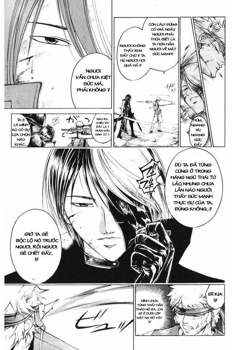 mắt quỷ kyo chapter 272 12