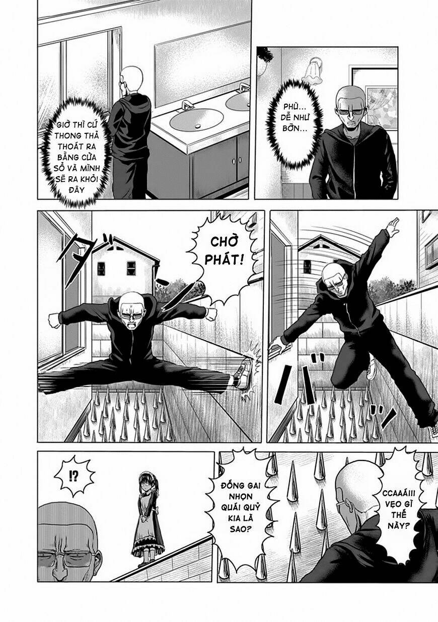 zai x 10 chapter 10 7