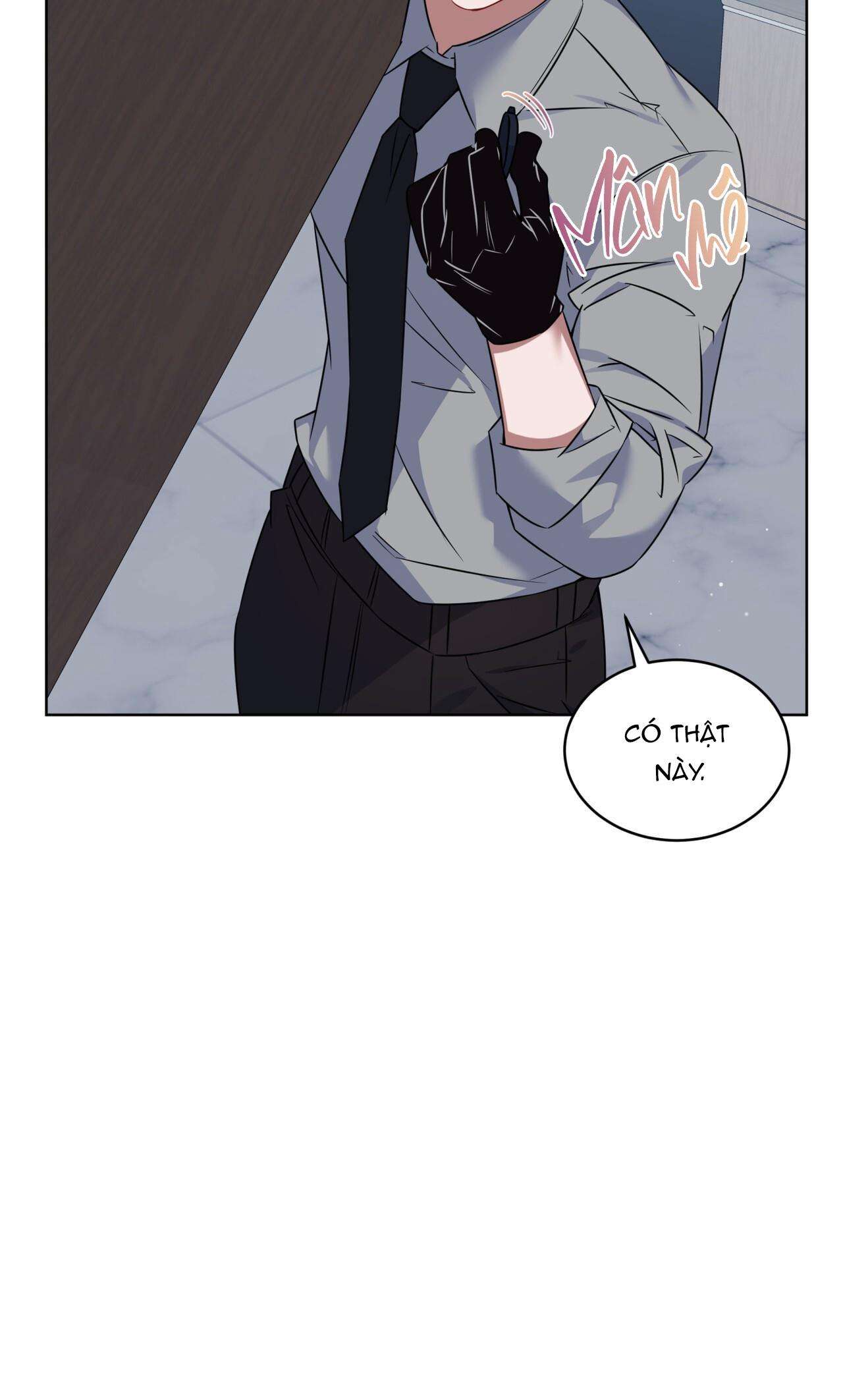 nước uống tình yêu của cáo plin chapter 4 46